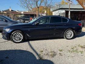 BMW 530 Barter Luxury Line | Mobile.bg    15