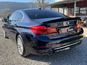 BMW 530 Barter Luxury Line | Mobile.bg    3