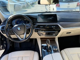 BMW 530 Barter Luxury Line | Mobile.bg    9