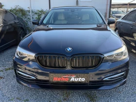 BMW 530 Barter Luxury Line | Mobile.bg    16