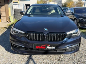 BMW 530 Barter Luxury Line | Mobile.bg    5
