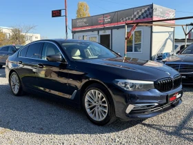 BMW 530 Barter Luxury Line | Mobile.bg    8