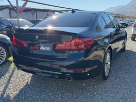 BMW 530 Barter Luxury Line | Mobile.bg    4