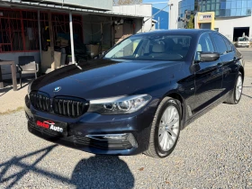BMW 530 Barter Luxury Line | Mobile.bg    2
