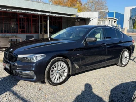 BMW 530 Barter Luxury Line | Mobile.bg    7