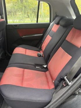 Обява за продажба на Hyundai Getz 1.1 ~3 200 лв. - изображение 6