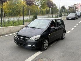 Обява за продажба на Hyundai Getz 1.1 ~3 200 лв. - изображение 2