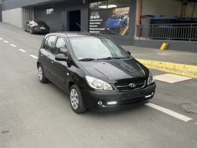 Обява за продажба на Hyundai Getz 1.1 ~3 200 лв. - изображение 1