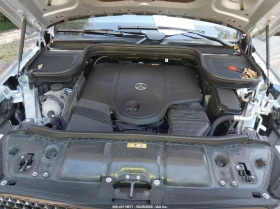 Mercedes-Benz GLE 450 3.0L I-6 DI, DOHC, VVT, TURBO, 375HP All Wheel - 130800 лв. / 66876.98 € - 10542946 16