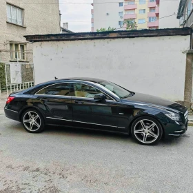 Mercedes-Benz CLS 350 - 27300 лв. / 13958.27 € - 99100915 12