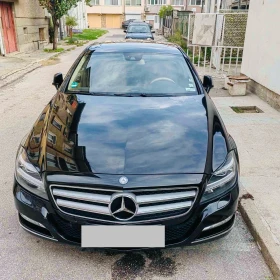 Mercedes-Benz CLS 350 - 27300 лв. / 13958.27 € - 99100915 3