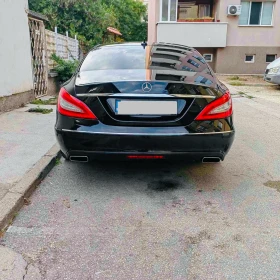 Mercedes-Benz CLS 350 - 27300 лв. / 13958.27 € - 99100915 7