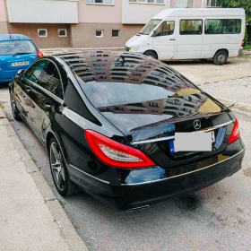 Mercedes-Benz CLS 350 - 27300 лв. / 13958.27 € - 99100915 8