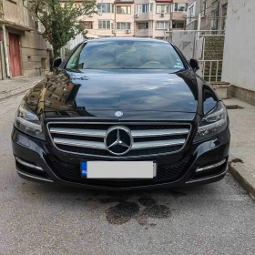Mercedes-Benz CLS 350 - 27300 лв. / 13958.27 € - 99100915 15