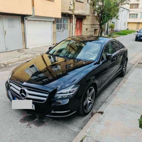 Mercedes-Benz CLS 350 - 27300 лв. / 13958.27 € - 99100915 2