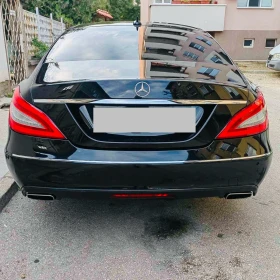 Mercedes-Benz CLS 350 - 27300 лв. / 13958.27 € - 99100915 6