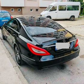 Mercedes-Benz CLS 350 - 27300 лв. / 13958.27 € - 99100915 9