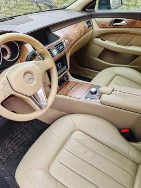 Mercedes-Benz CLS 350 - 27300 лв. / 13958.27 € - 99100915 16