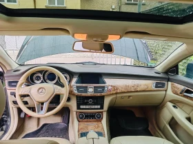 Mercedes-Benz CLS 350 - 27300 лв. / 13958.27 € - 99100915 14
