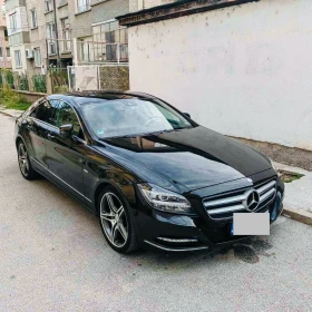 Mercedes-Benz CLS 350 - 27300 лв. / 13958.27 € - 99100915 4