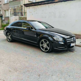 Mercedes-Benz CLS 350 - 27300 лв. / 13958.27 € - 99100915 5
