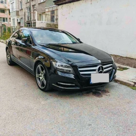 Mercedes-Benz CLS 350 - 27300 лв. / 13958.27 € - 99100915 11