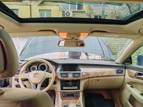 Mercedes-Benz CLS 350 - 27300 лв. / 13958.27 € - 99100915 13