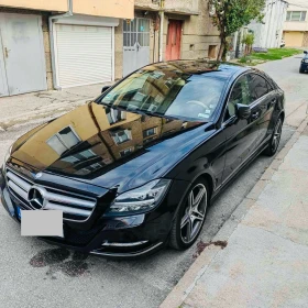 Mercedes-Benz CLS 350 - 27300 лв. / 13958.27 € - 99100915 10