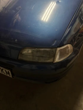 Fiat Punto 75 ELX | Mobile.bg    9