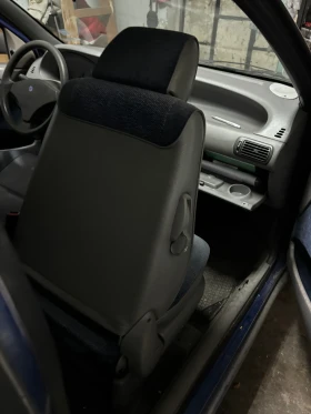 Fiat Punto 75 ELX | Mobile.bg    6