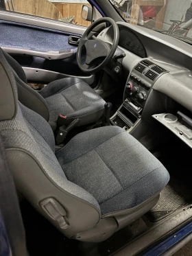 Fiat Punto 75 ELX | Mobile.bg    8