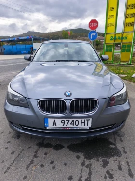 BMW 525  - изображение 1