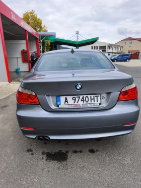 BMW 525 | Mobile.bg    4