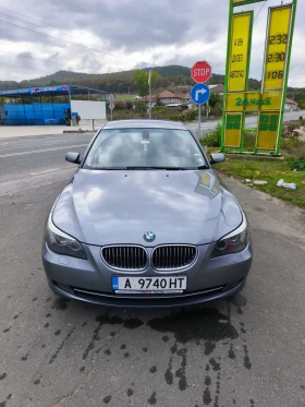 BMW 525 | Mobile.bg    3