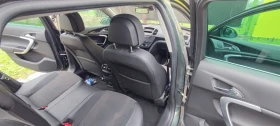 Opel Insignia Sports tourer | Mobile.bg    10