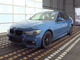BMW 340 M* SPORT* XDRIVE* RECARO* HARMON* KARDON* 