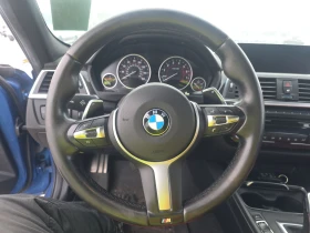 BMW 340 M* SPORT* XDRIVE* RECARO* HARMON* KARDON*  - 30500 лв. / 15594.40 € - 86918304 11