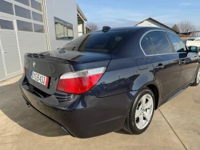     BMW 530 M-paket 530D