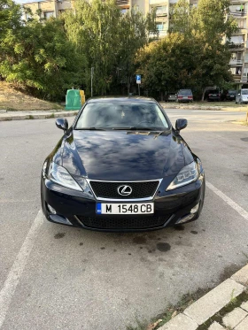 Lexus IS 250, снимка 1