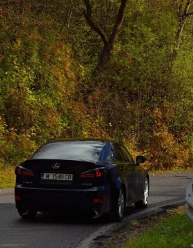 Lexus IS 250 | Mobile.bg � ����� ������ 3