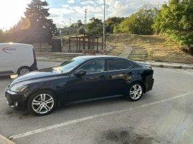 Lexus IS 250, снимка 9