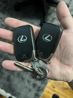 Lexus IS 250, снимка 17