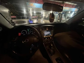 Lexus IS 250, снимка 12