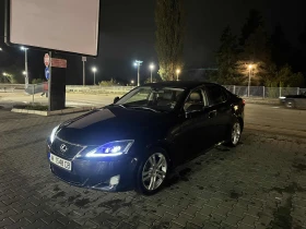 Lexus IS 250, снимка 11