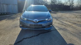 Toyota Auris 1.8 HYBRID* FACELIFT* CAMERA* DISTRONIC* , снимка 1