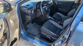 Toyota Auris 1.8 HYBRID* FACELIFT* CAMERA* DISTRONIC* , снимка 7