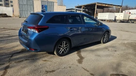 Toyota Auris 1.8 HYBRID* FACELIFT* CAMERA* DISTRONIC* , снимка 3