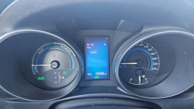 Toyota Auris 1.8 HYBRID* FACELIFT* CAMERA* DISTRONIC* , снимка 13
