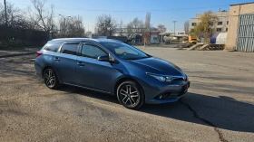 Toyota Auris 1.8 HYBRID* FACELIFT* CAMERA* DISTRONIC* , снимка 2