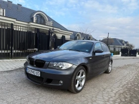 BMW 118 D M Pack, снимка 3